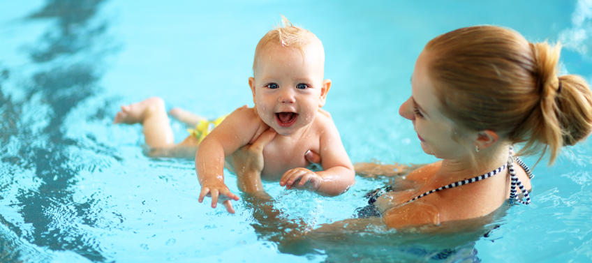 Mommy and Me Classes La Verne CA