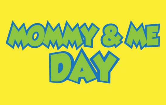 Mommy and Me Classes Cardiff AL