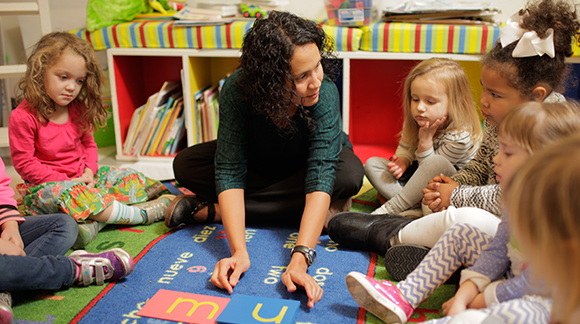 Mommy and Me Classes Hampstead MD