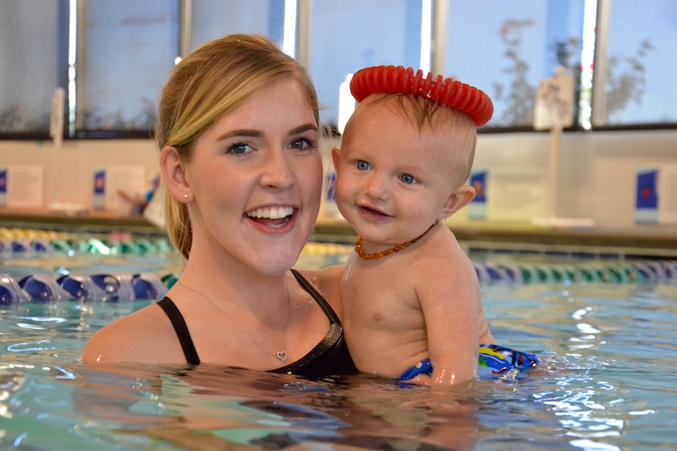 Mommy and Me Classes Canyon Country CA