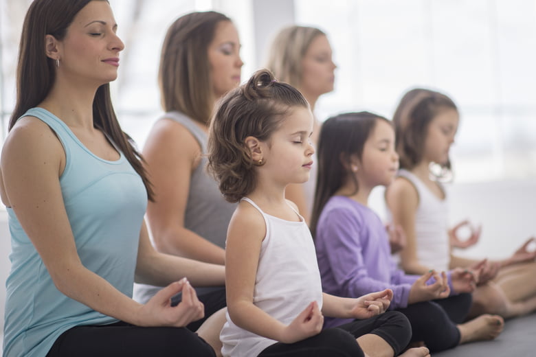 Mommy and Me Classes Aberdeen MD