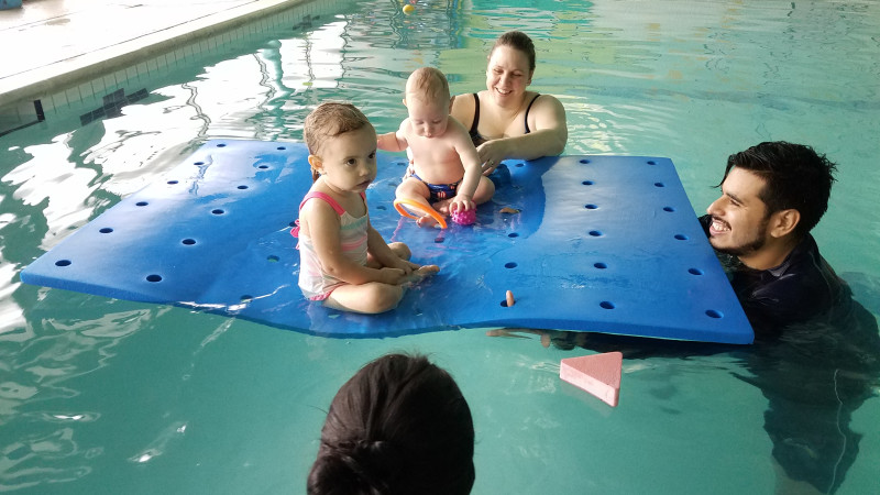 Mommy and Me Classes Grapevine TX