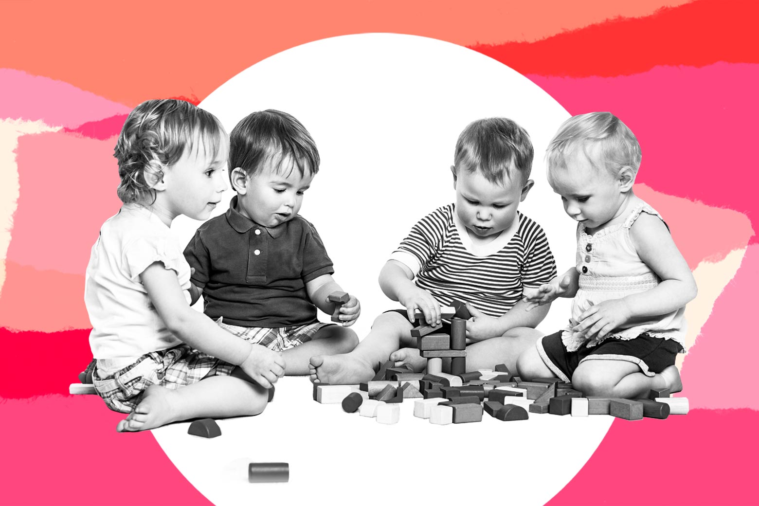 Mommy and Me Classes Burnwell AL