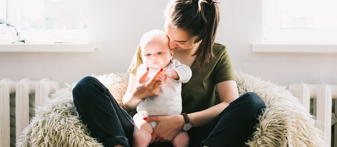 Mommy and Me Classes Mission Hills CA