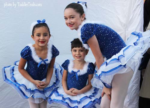 Mommy and Me Classes Sun City CA