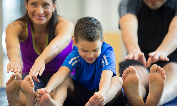 Mommy and Me Classes Nottingham MD