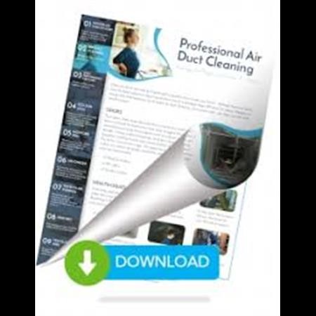 Air Duct Cleaning La Palma CA