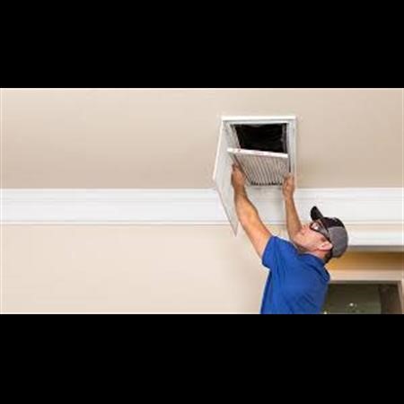 Air Duct Cleaning Huntington Park CA