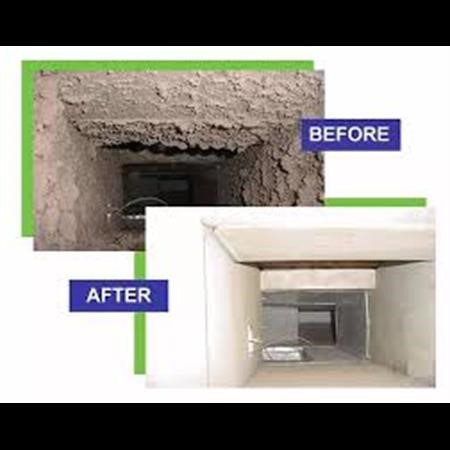 Air Duct Cleaning Anaheim CA