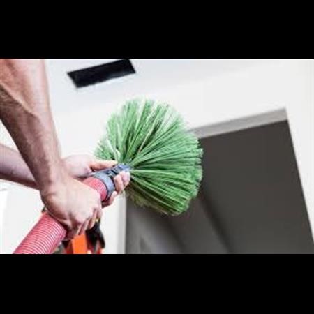 Air Duct Cleaning Monrovia CA