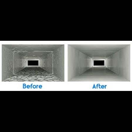 Air Duct Cleaning Seal Beach CA