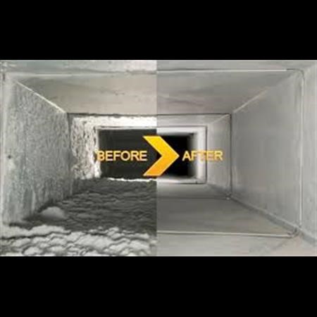 Air Duct Cleaning Pico Rivera CA