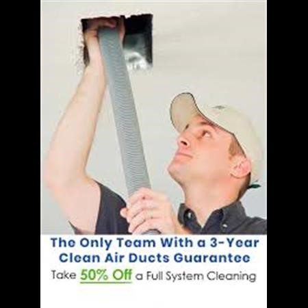 Air Duct Cleaning Corona Del Mar CA