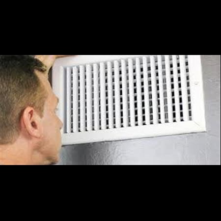 Air Duct Cleaning Montebello CA