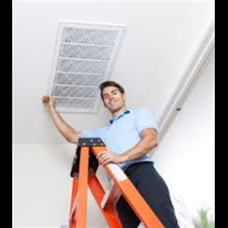 Air Duct Cleaning Orange CA