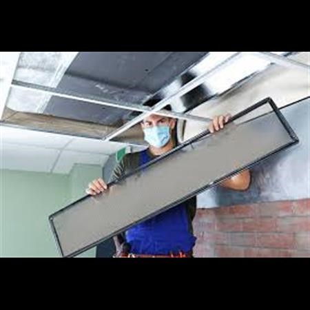 Air Duct Cleaning Glendora CA