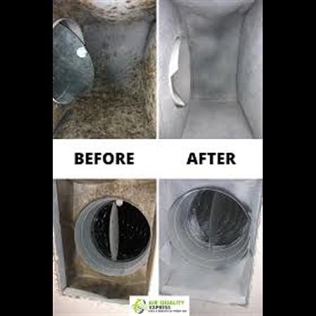 Air Duct Cleaning South Pasadena CA