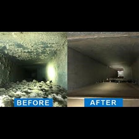 Air Duct Cleaning San Juan Capistrano CA
