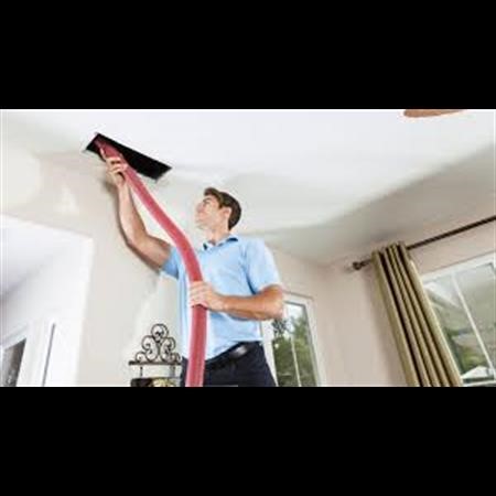 Air Duct Cleaning Bell Gardens CA
