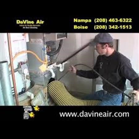 Air Duct Cleaning El Segundo CA