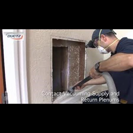 Air Duct Cleaning Hacienda Heights CA