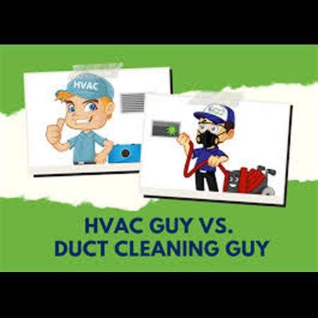 Air Duct Cleaning Pomona CA
