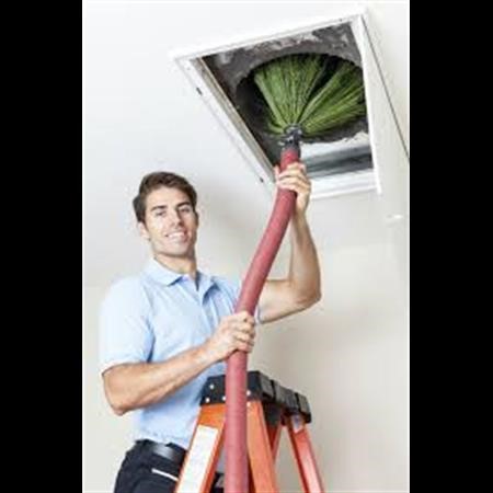 Air Duct Cleaning Laguna Beach CA