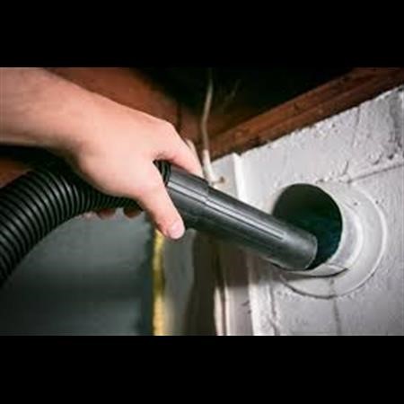 Air Duct Cleaning Foothill Ranch CA