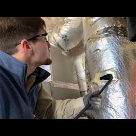 Air Duct Cleaning Los Angeles CA