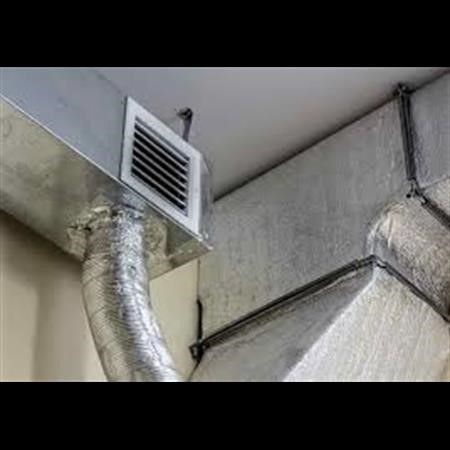 Air Duct Cleaning Irvine CA