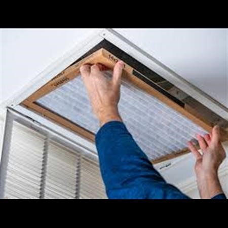 Air Duct Cleaning Walnut CA