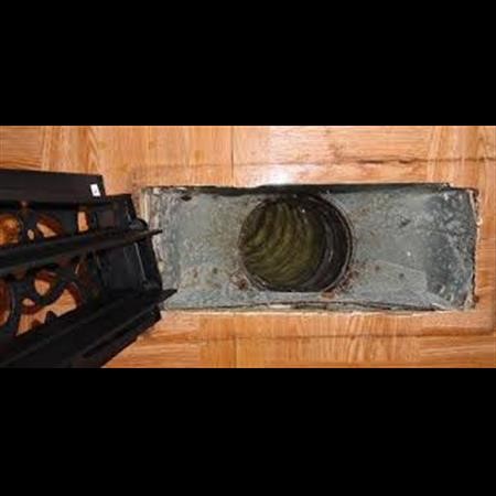 Air Duct Cleaning Rancho Palos Verdes CA