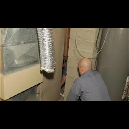 Air Duct Cleaning Upland CA