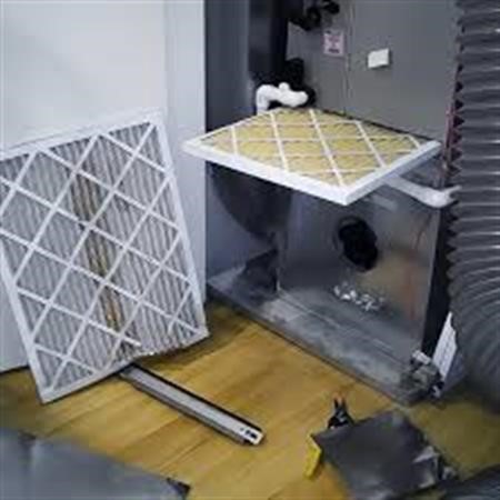 Air Duct Cleaning Laguna Hills CA