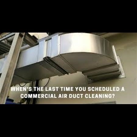 Air Duct Cleaning Covina CA