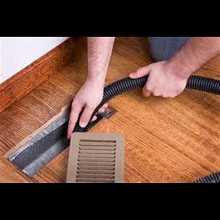 Air Duct Cleaning Carson CA