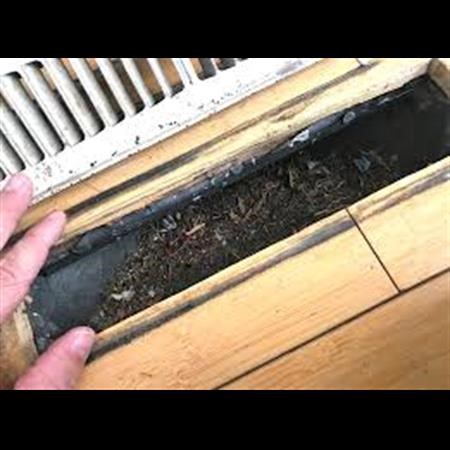 Air Duct Cleaning Montrose CA