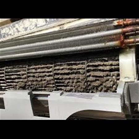 Air Duct Cleaning Downey CA