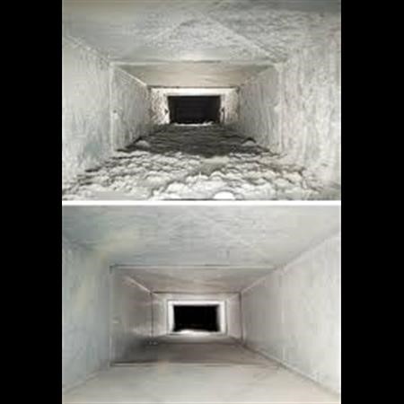 Air Duct Cleaning Mission Viejo CA