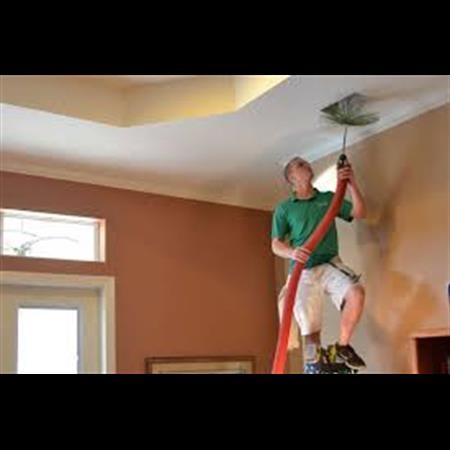 Air Duct Cleaning Santa Ana CA