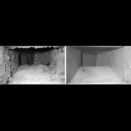 Air Duct Cleaning San Gabriel CA