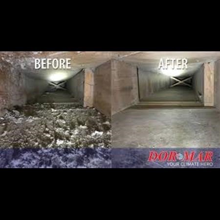 Air Duct Cleaning Hermosa Beach CA