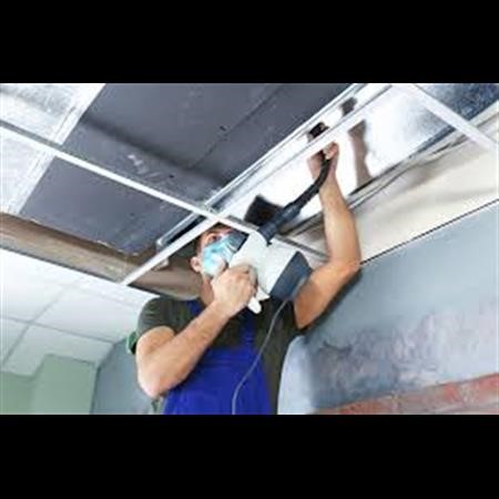 Air Duct Cleaning Placentia CA