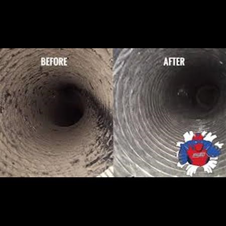 Air Duct Cleaning West Covina CA