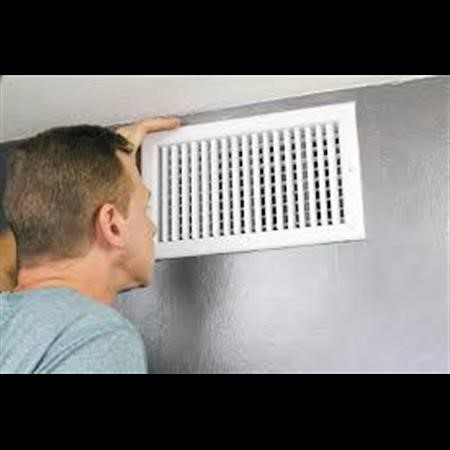 Air Duct Cleaning Rowland Heights CA