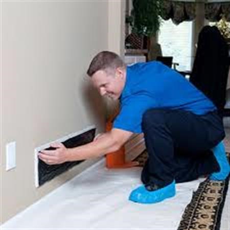 Air Duct Cleaning South El Monte CA