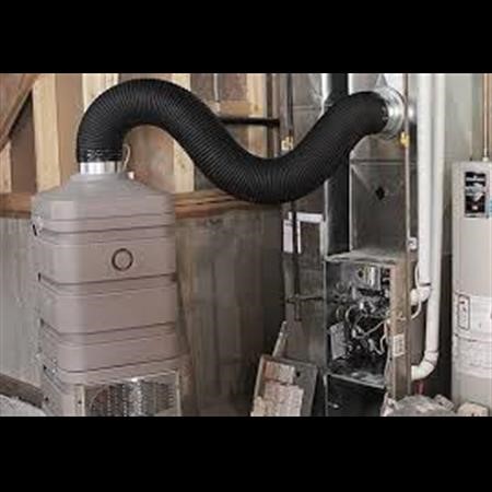 Air Duct Cleaning Aliso Viejo CA