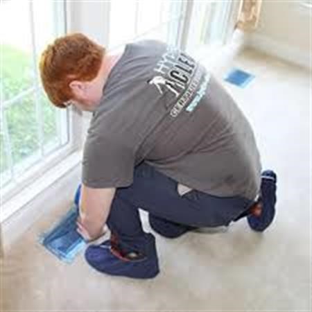 Air Duct Cleaning Garden Grove CA