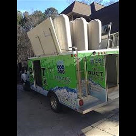 Air Duct Cleaning Beverly Hills CA