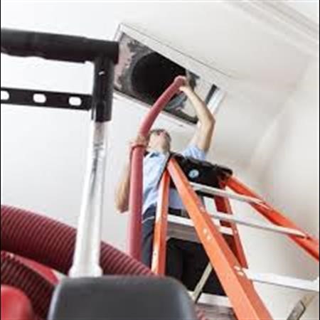 Air Duct Cleaning Rancho Cucamonga CA